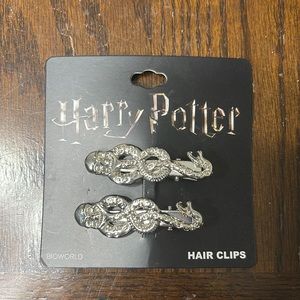 Harry Potter Hair Accesories